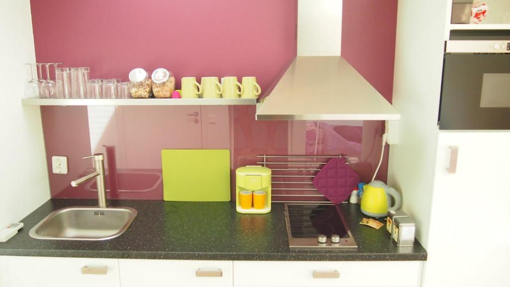 The Garden House Apartment Lund Bagian luar foto